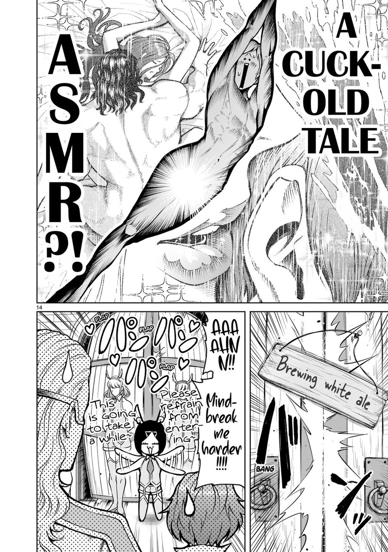 Rosen Garten Saga 67 14