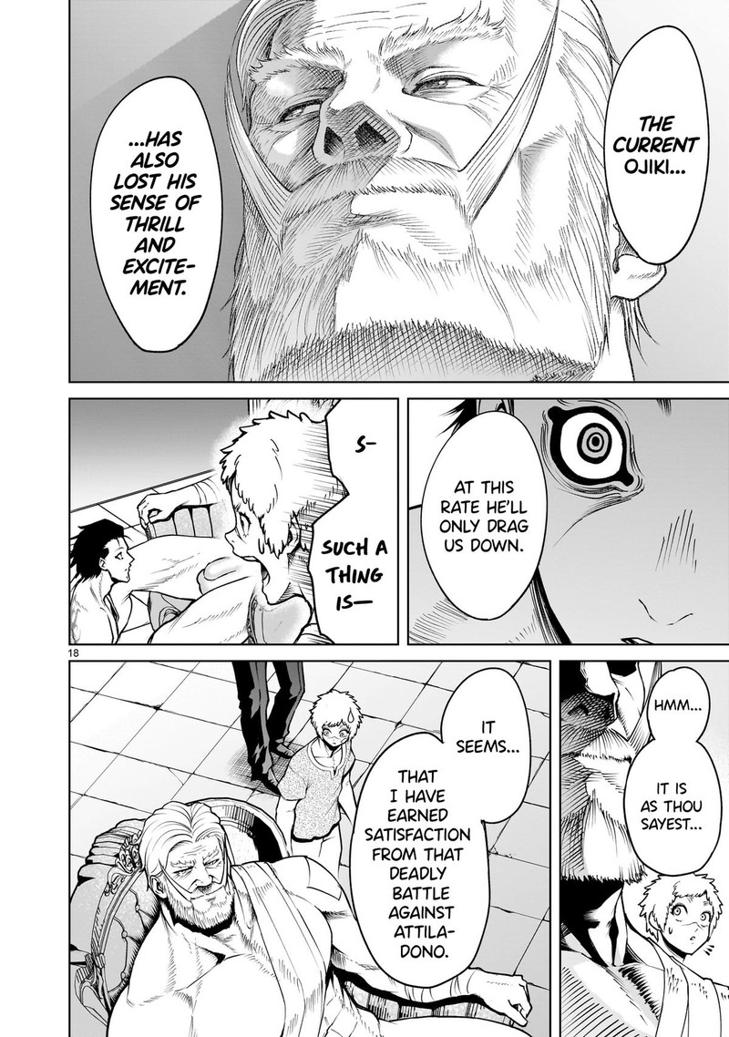 Rosen Garten Saga 67 18