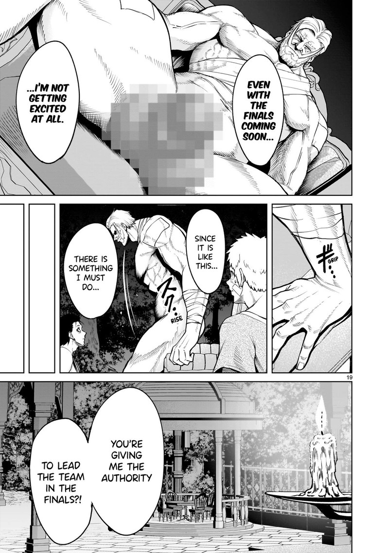 Rosen Garten Saga 67 19