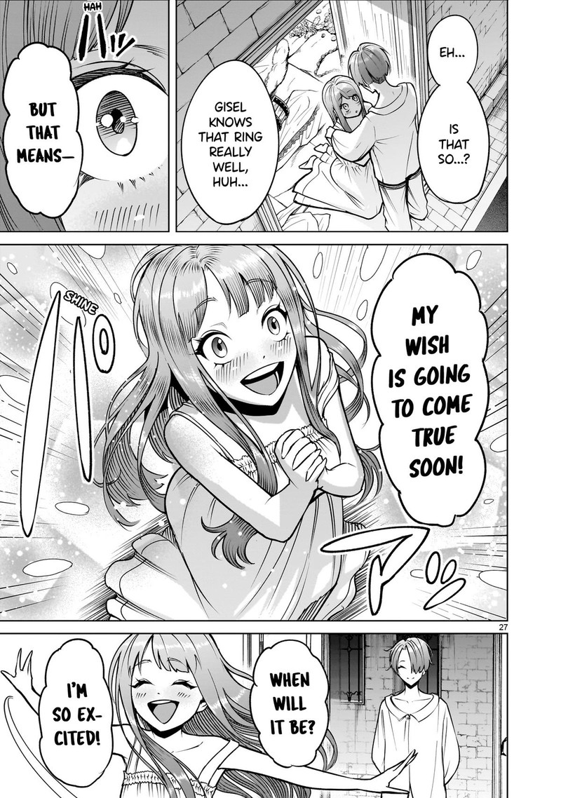 Rosen Garten Saga 67 27