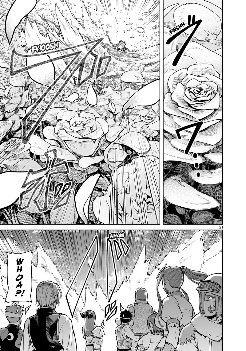 Rosen Garten Saga 68 20