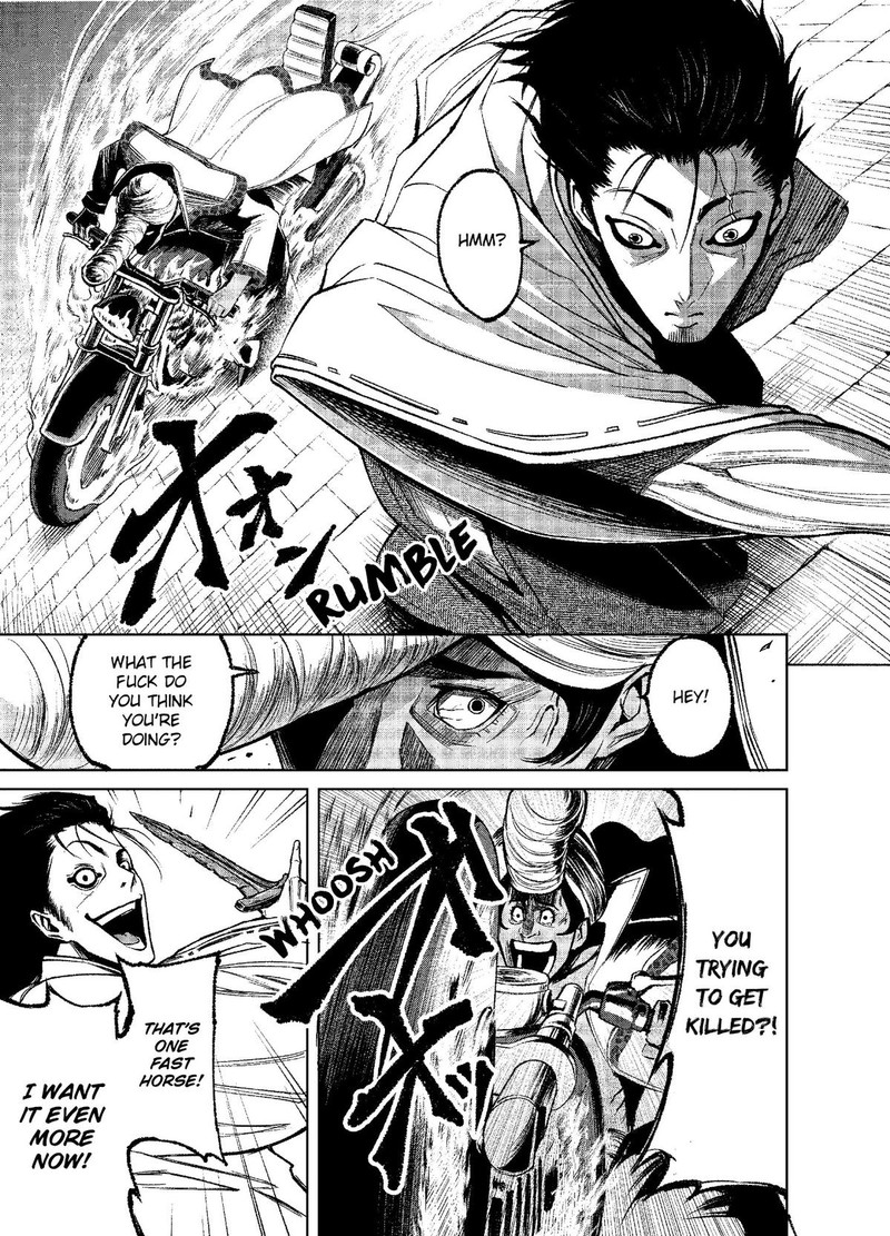 Rosen Garten Saga 7 15