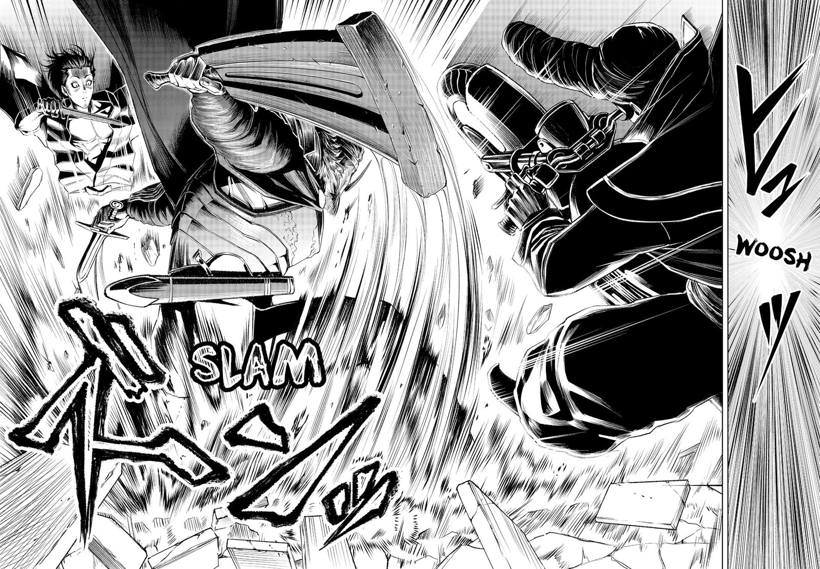 Rosen Garten Saga 7 16