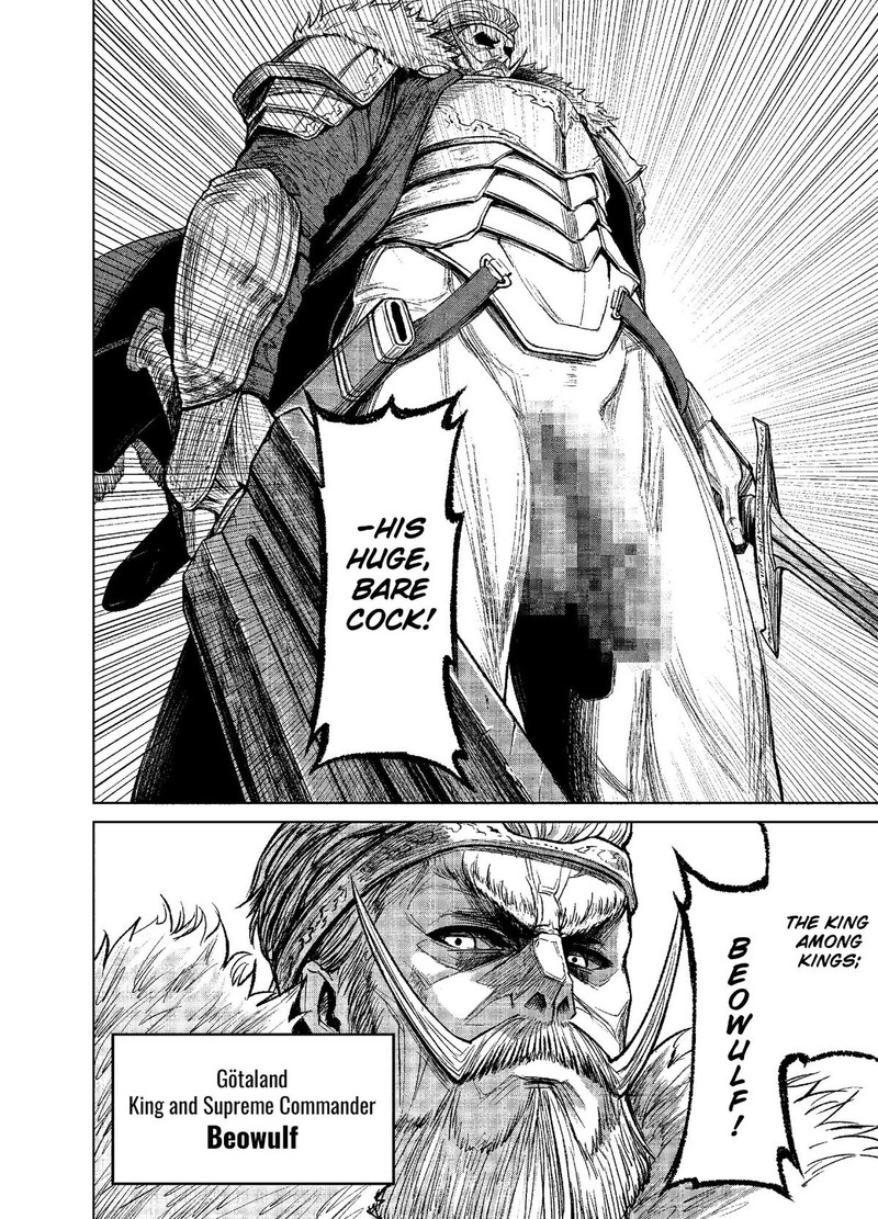 Rosen Garten Saga 7 19