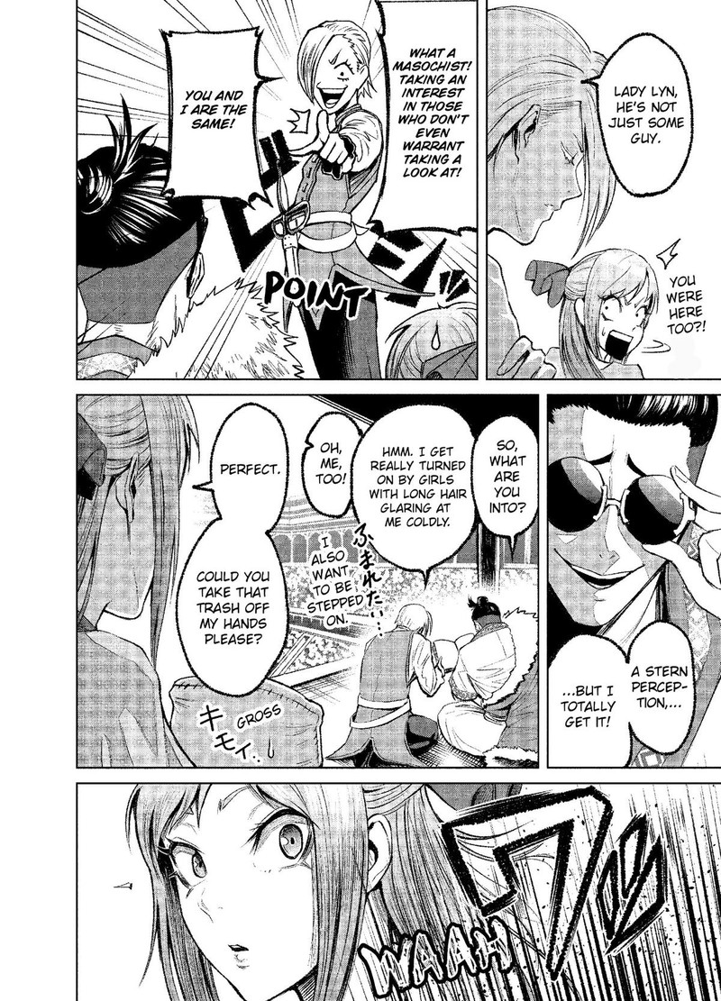 Rosen Garten Saga 7 29