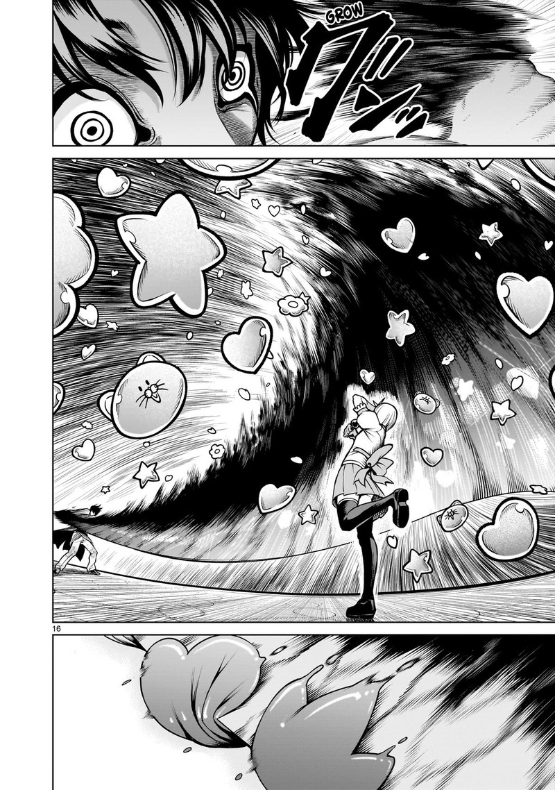 Rosen Garten Saga 70 16