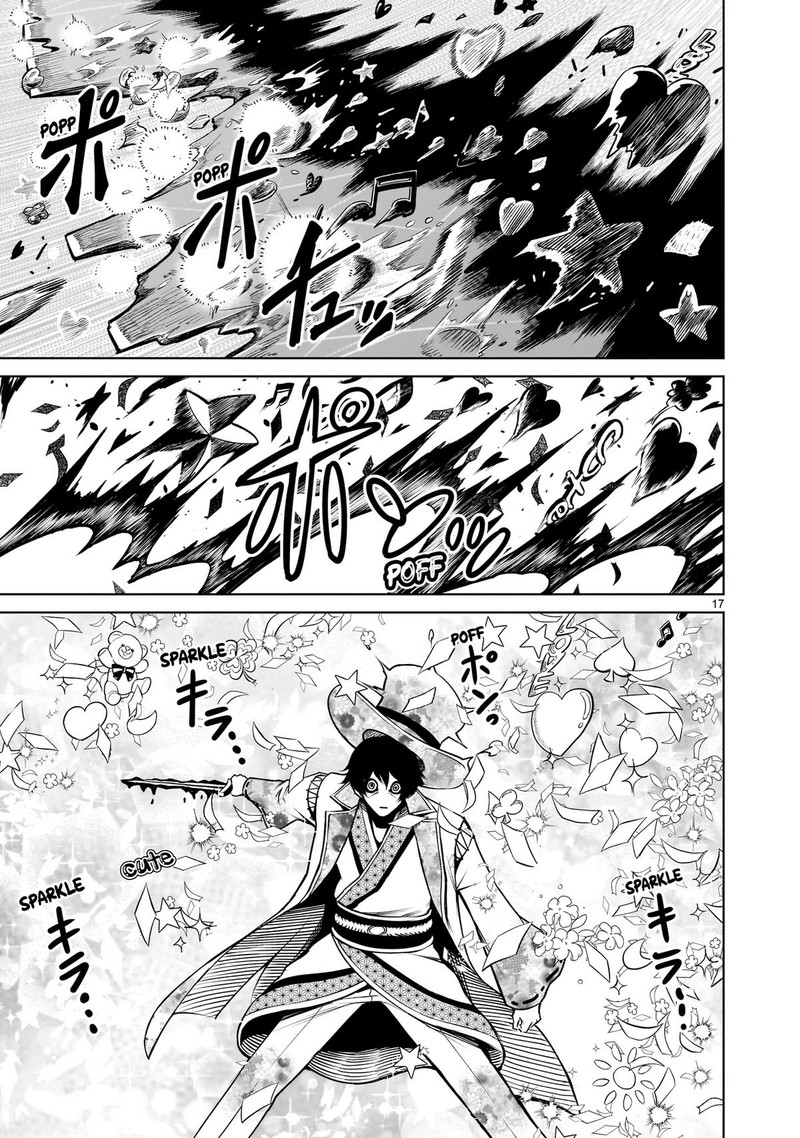 Rosen Garten Saga 70 17