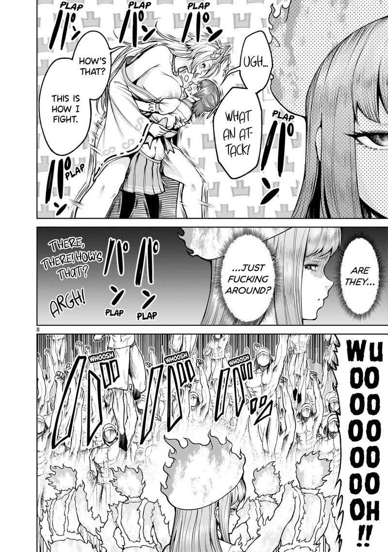 Rosen Garten Saga 70 8