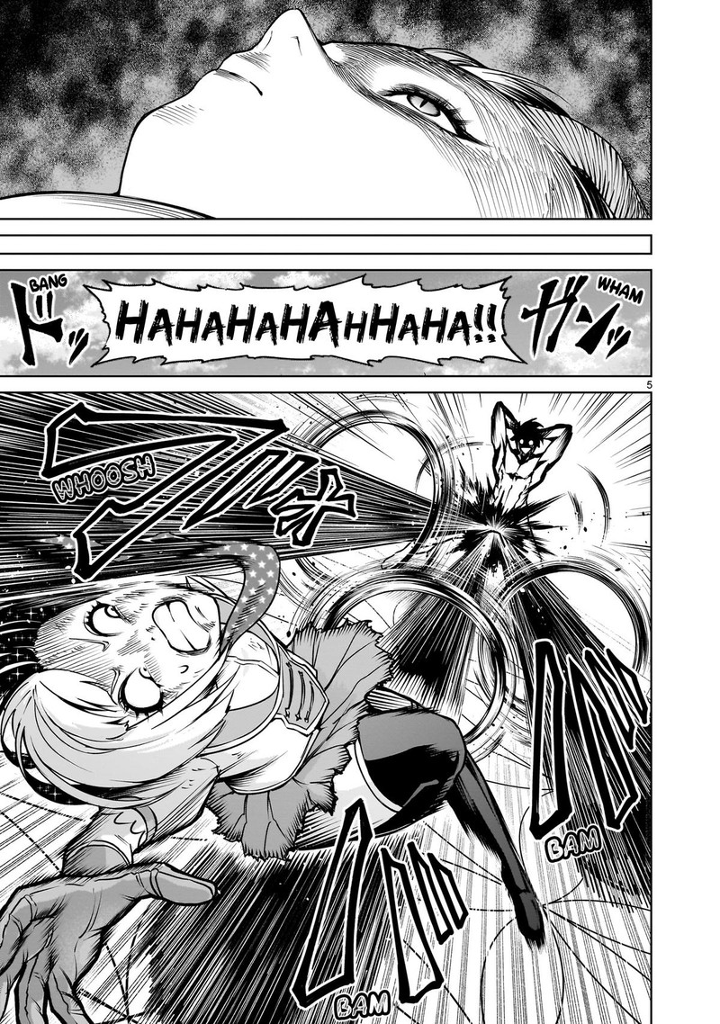 Rosen Garten Saga 71 5