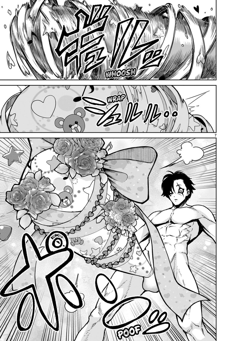 Rosen Garten Saga 71 7