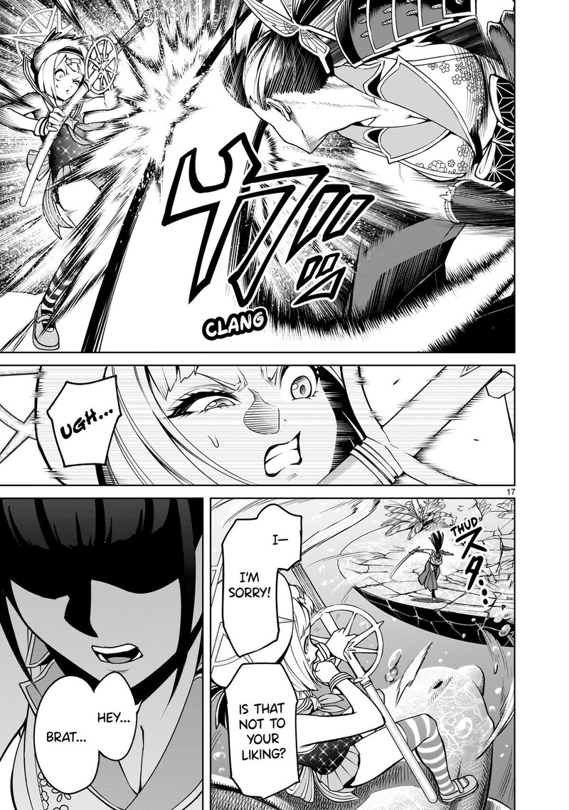 Rosen Garten Saga 72 16