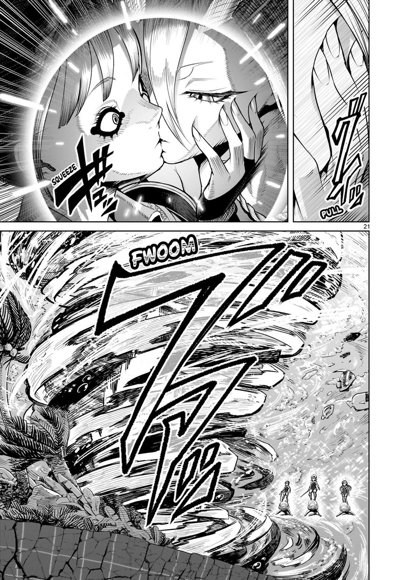 Rosen Garten Saga 72 20