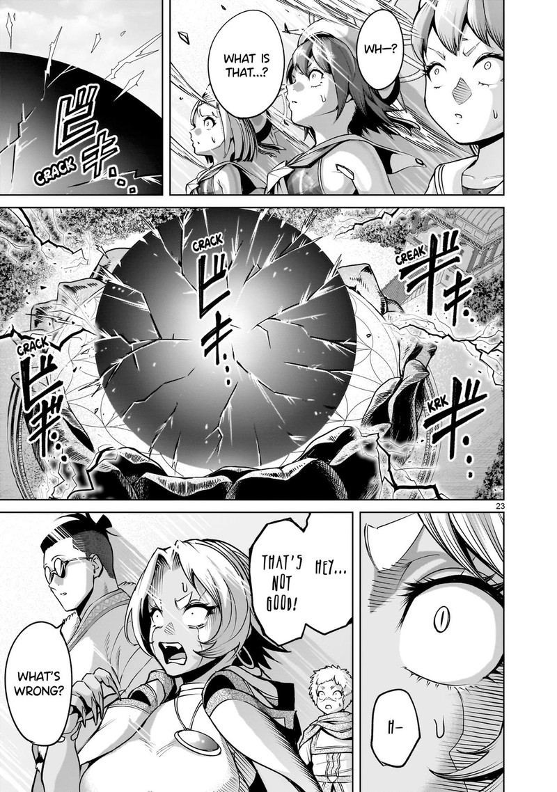 Rosen Garten Saga 72 22