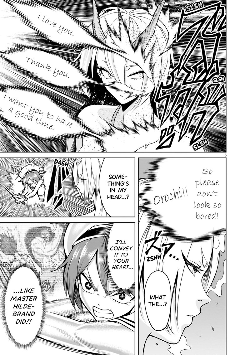 Rosen Garten Saga 72 5