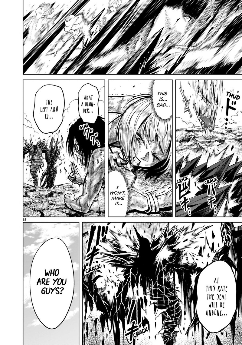 Rosen Garten Saga 73 18