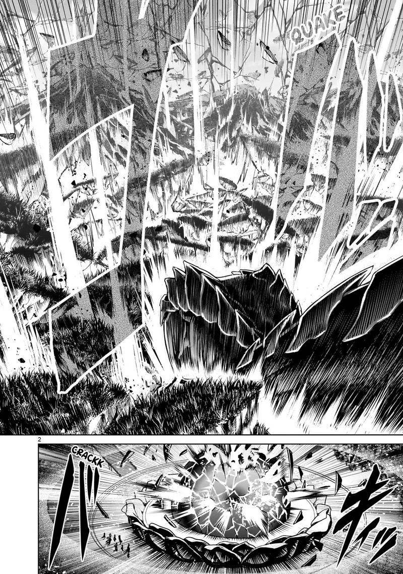 Rosen Garten Saga 73 2