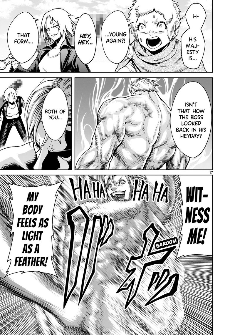 Rosen Garten Saga 74 16