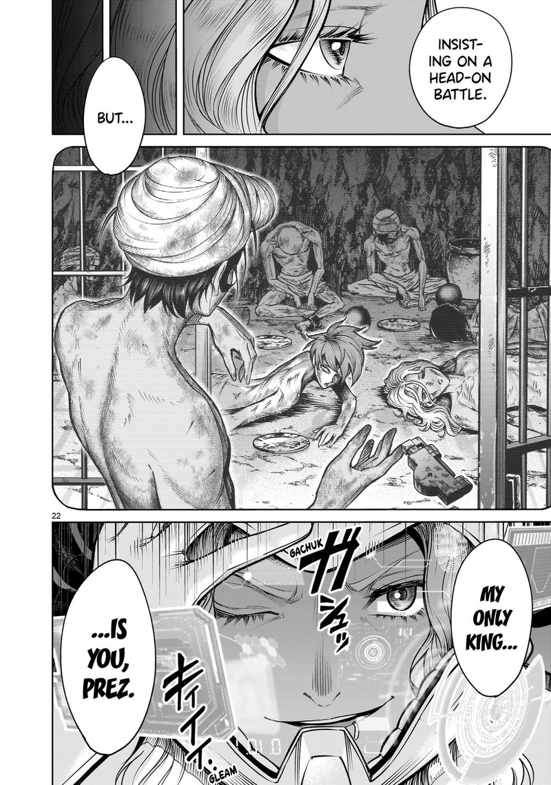 Rosen Garten Saga 75 22