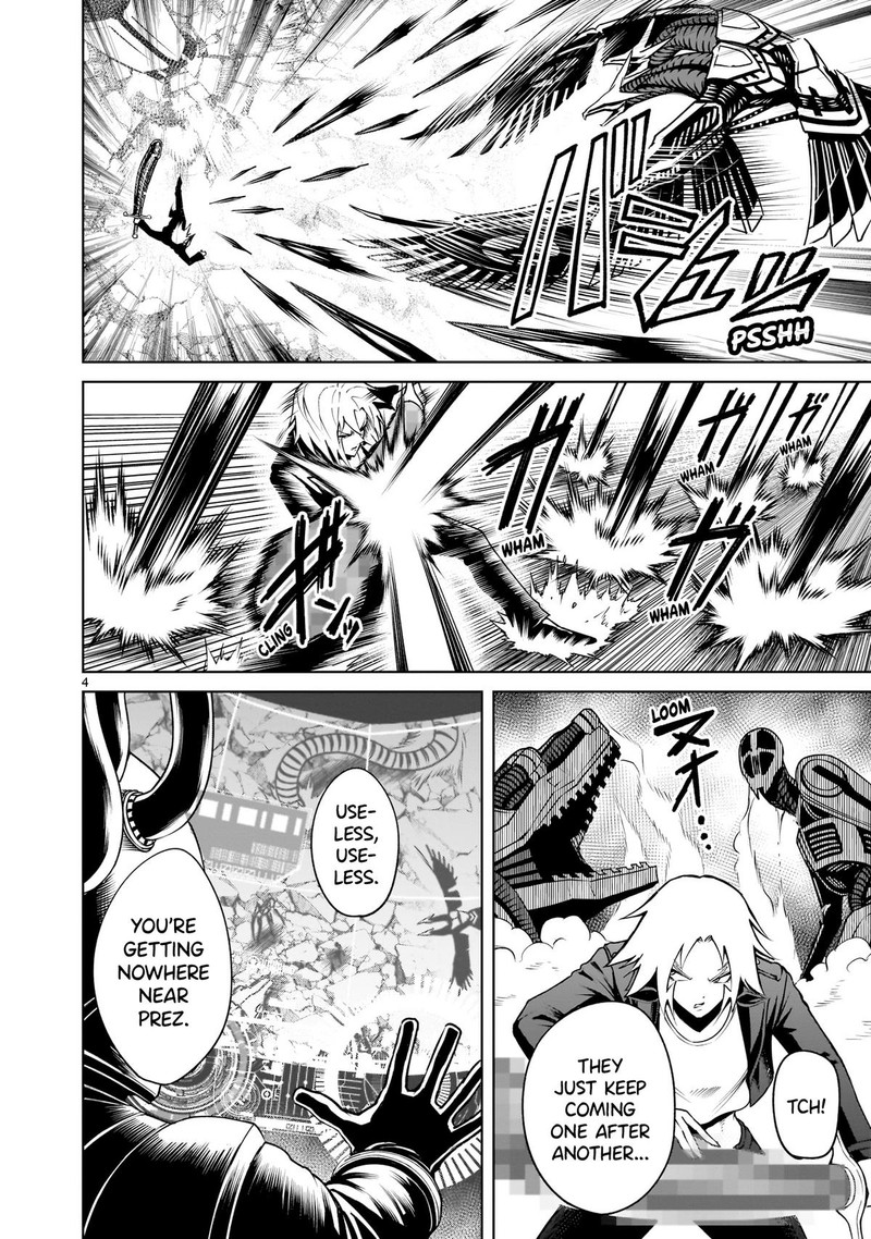 Rosen Garten Saga 76 4