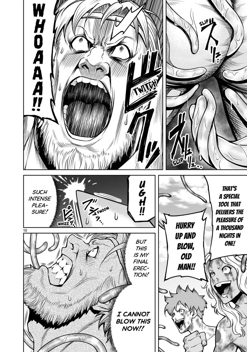 Rosen Garten Saga 78 10