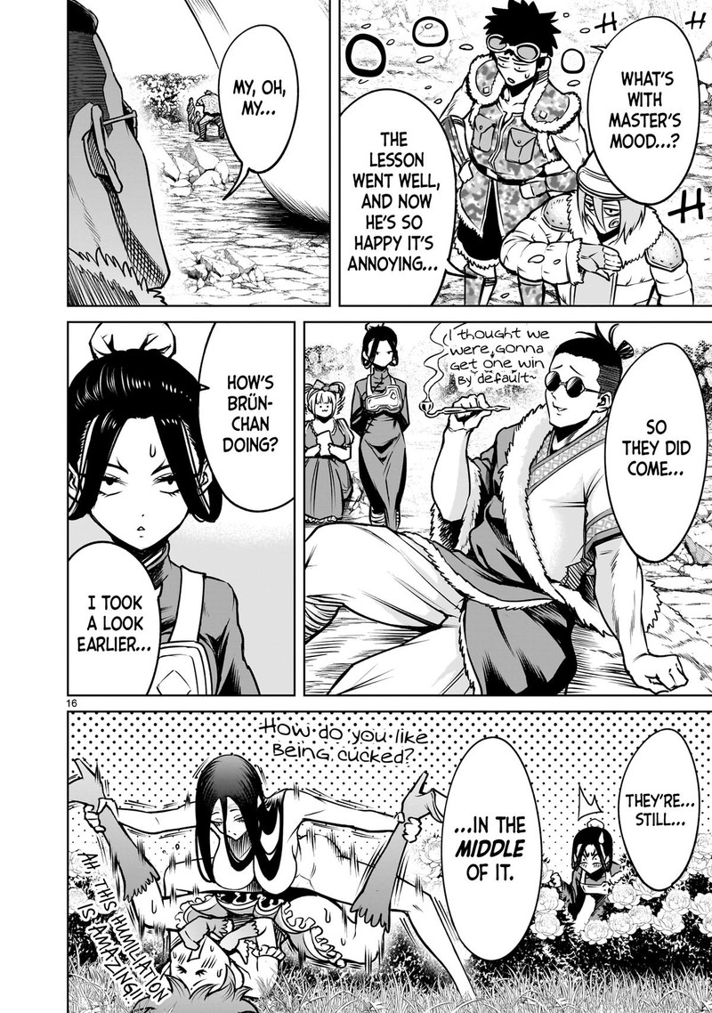 Rosen Garten Saga 79 16