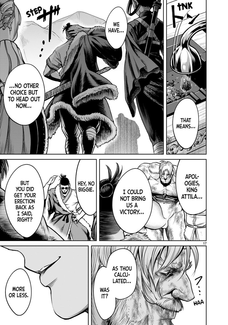 Rosen Garten Saga 79 17