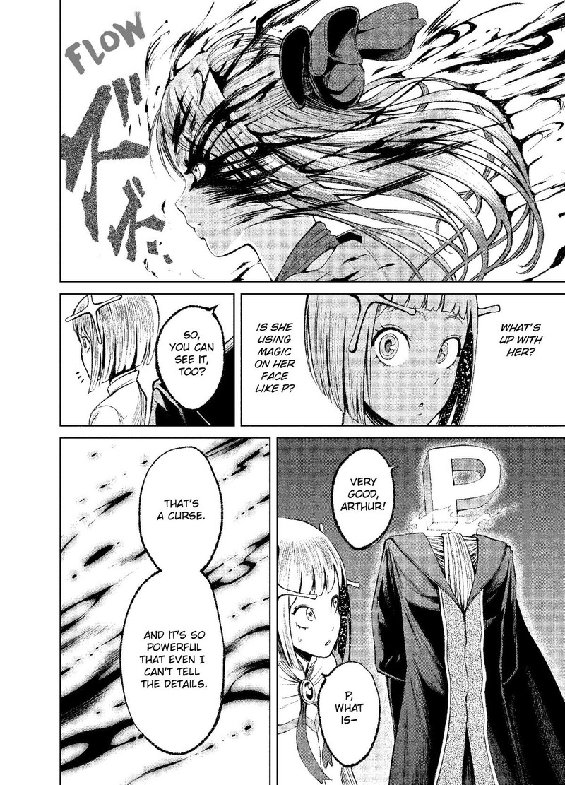 Rosen Garten Saga 8 14