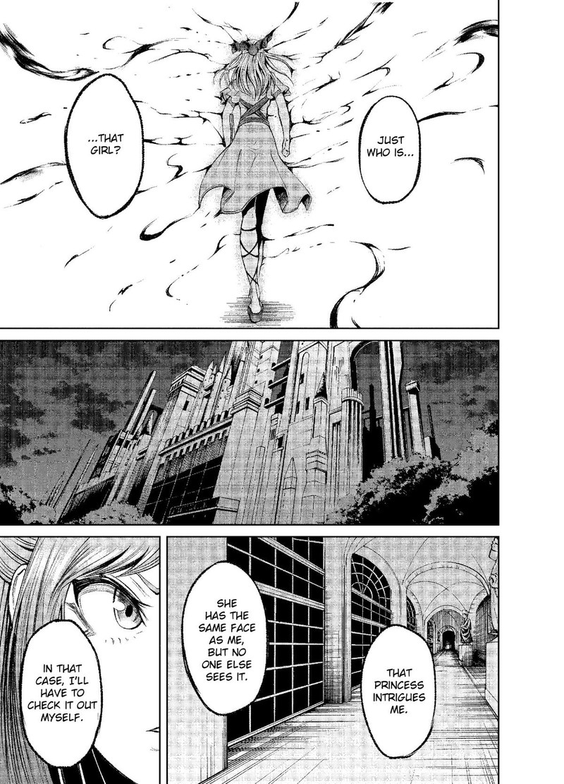 Rosen Garten Saga 8 15