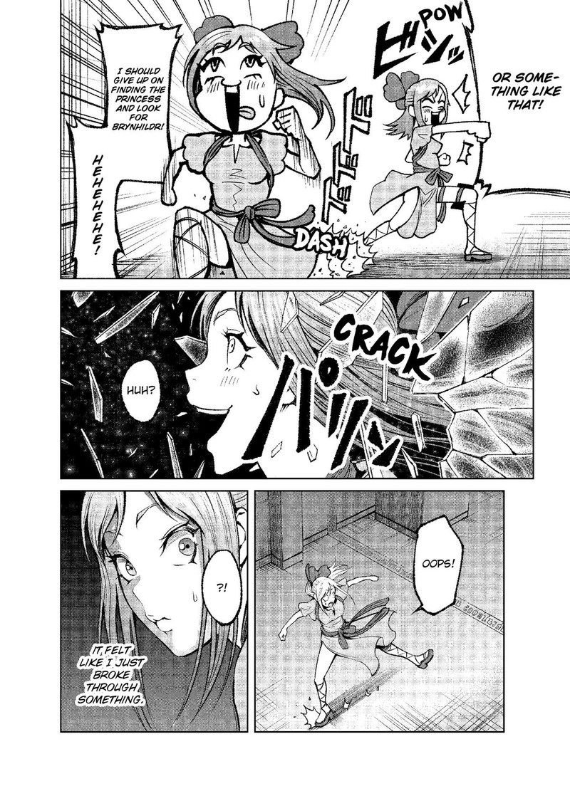 Rosen Garten Saga 8 18