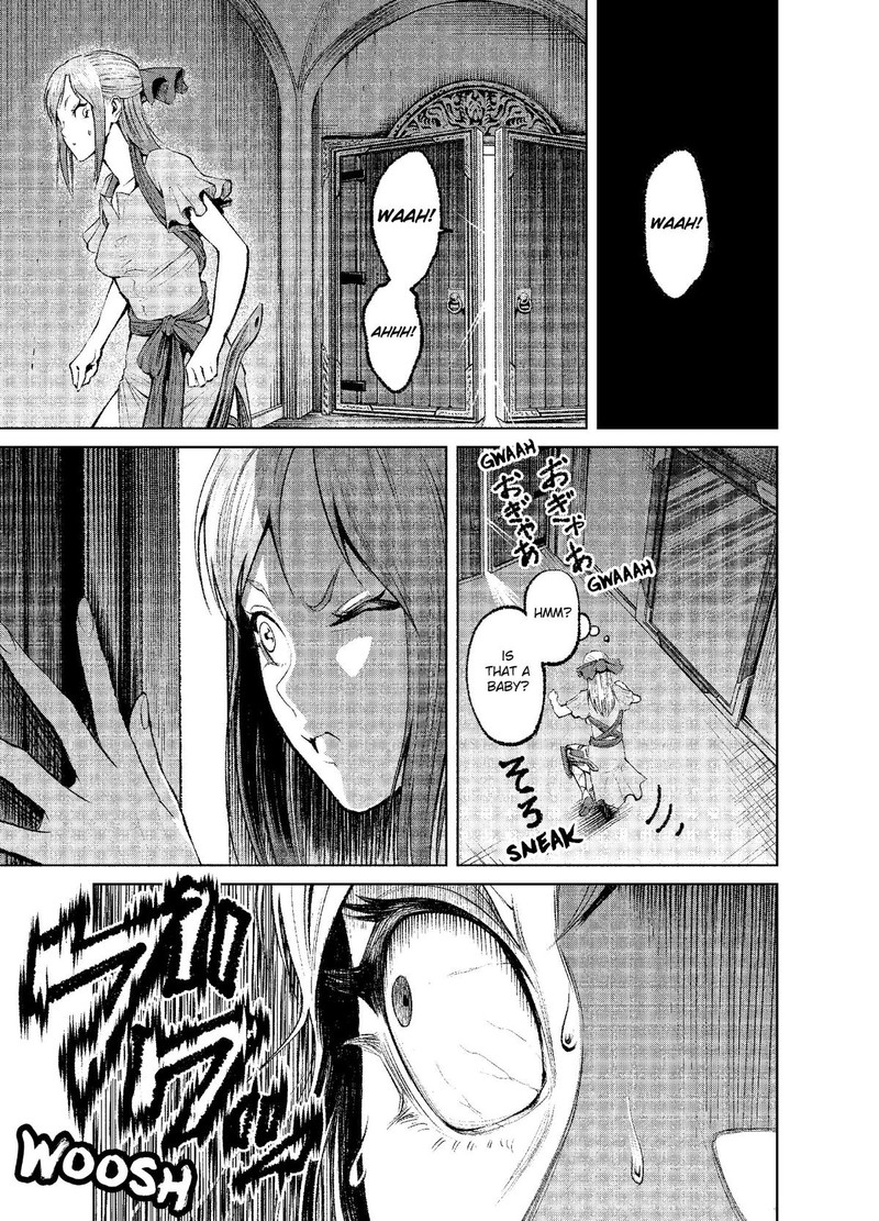 Rosen Garten Saga 8 19