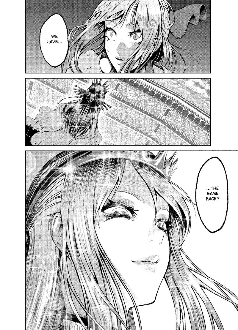 Rosen Garten Saga 8 2