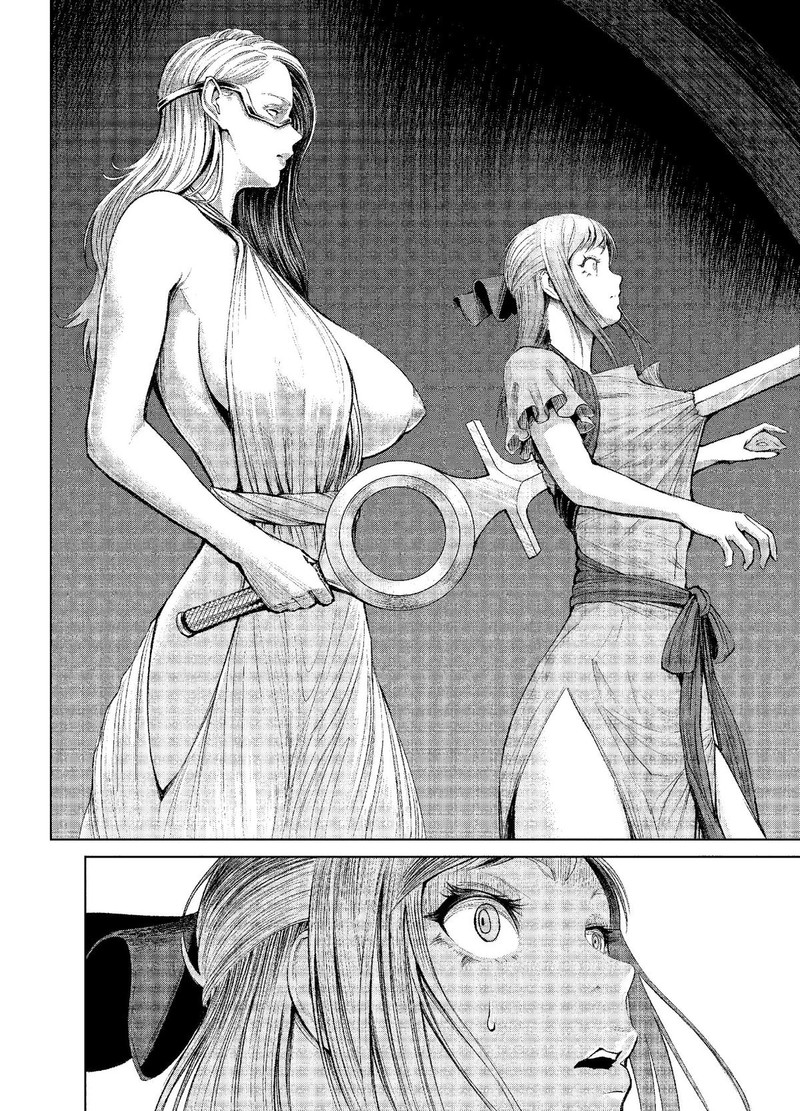 Rosen Garten Saga 8 23