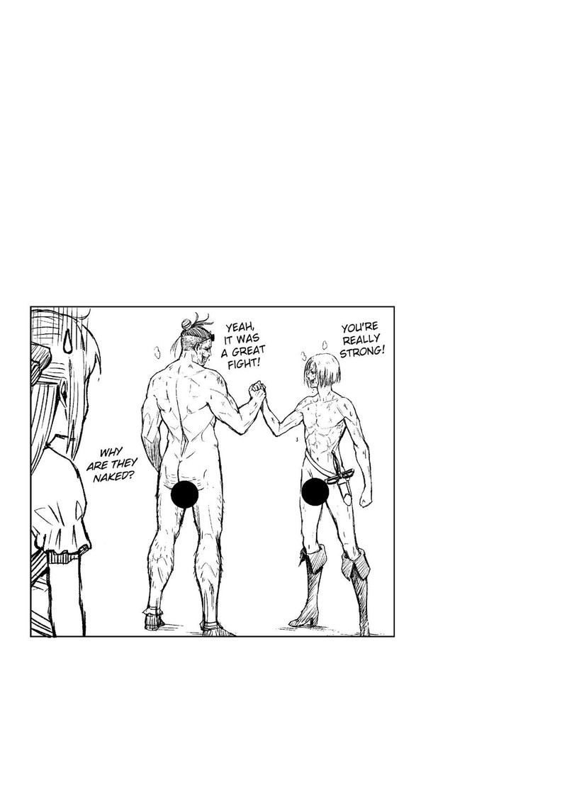 Rosen Garten Saga 8 27