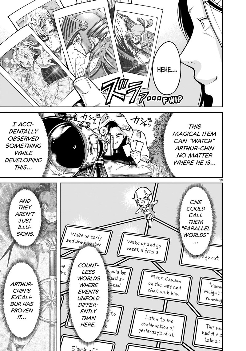 Rosen Garten Saga 80 19