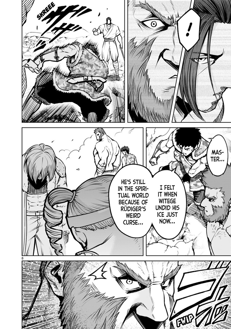 Rosen Garten Saga 83 10