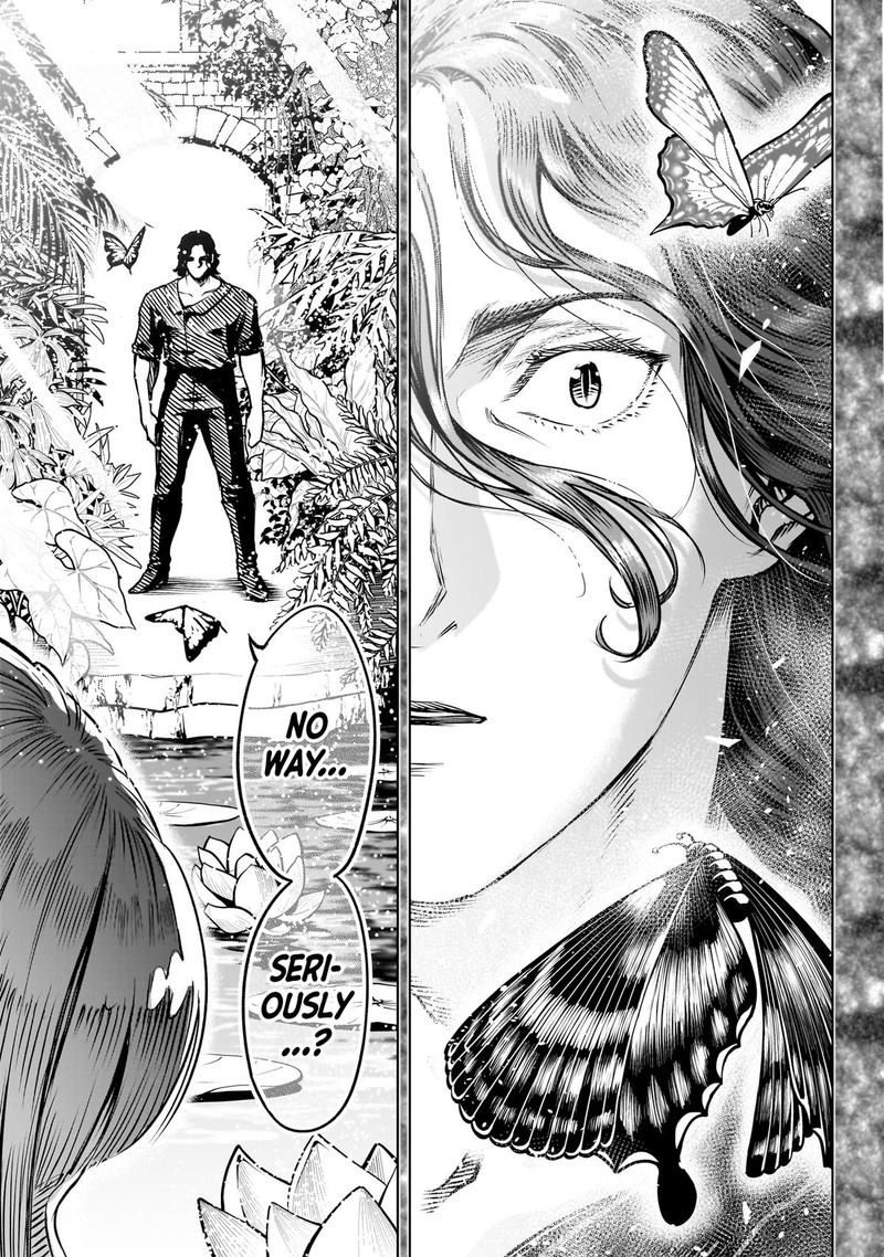 Rosen Garten Saga 83 27