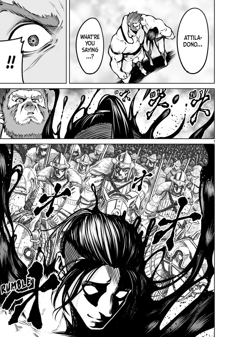 Rosen Garten Saga 83 3