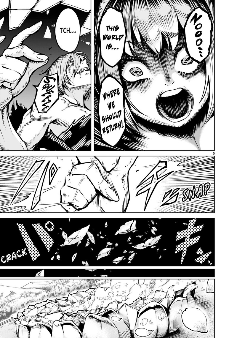 Rosen Garten Saga 83 7