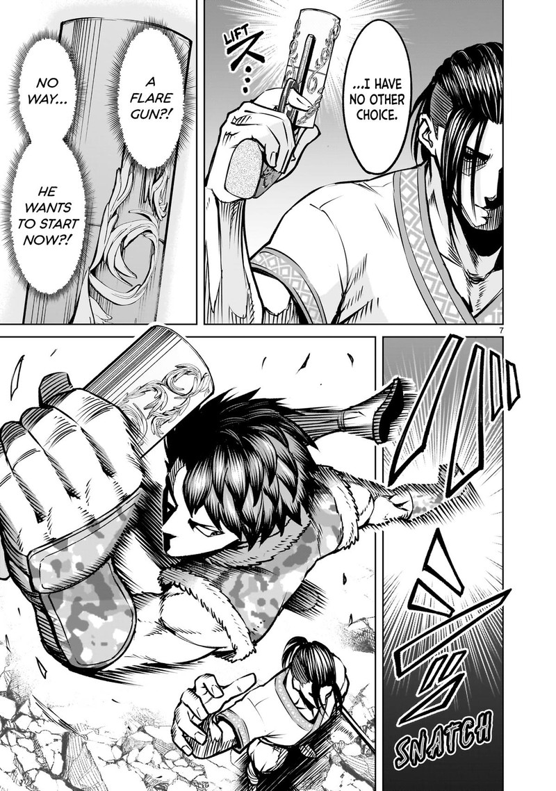 Rosen Garten Saga 83 9