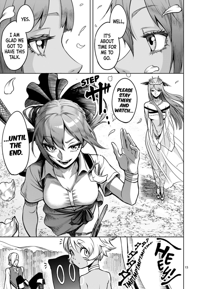 Rosen Garten Saga 85 13