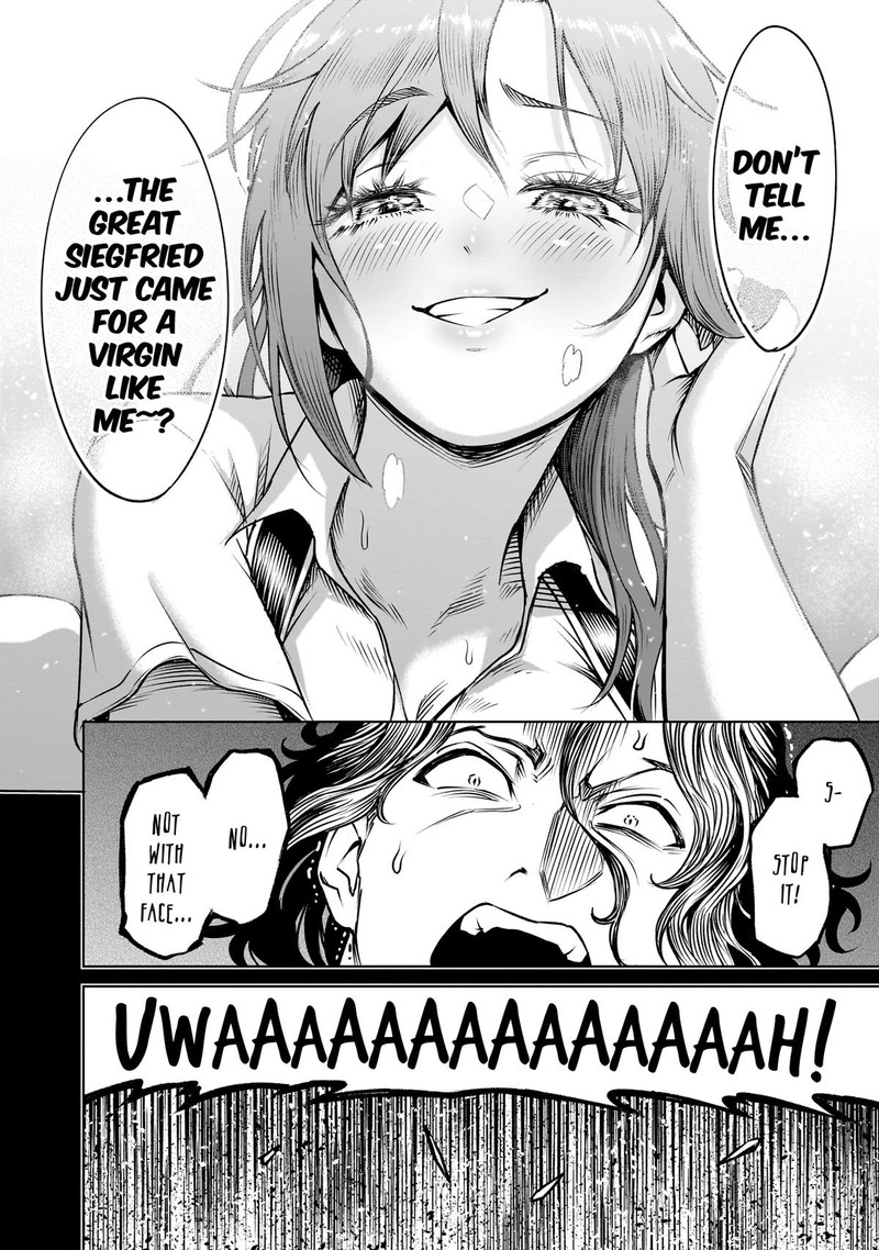 Rosen Garten Saga 86 10