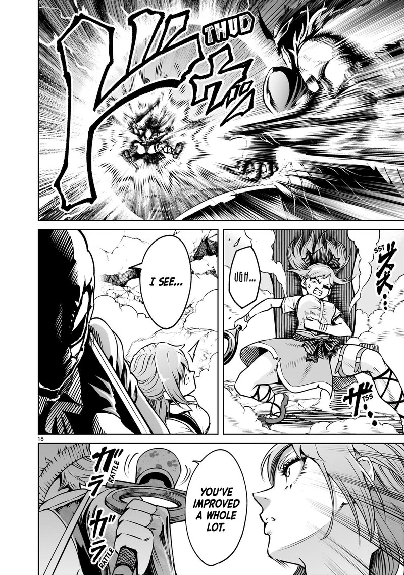 Rosen Garten Saga 86 18