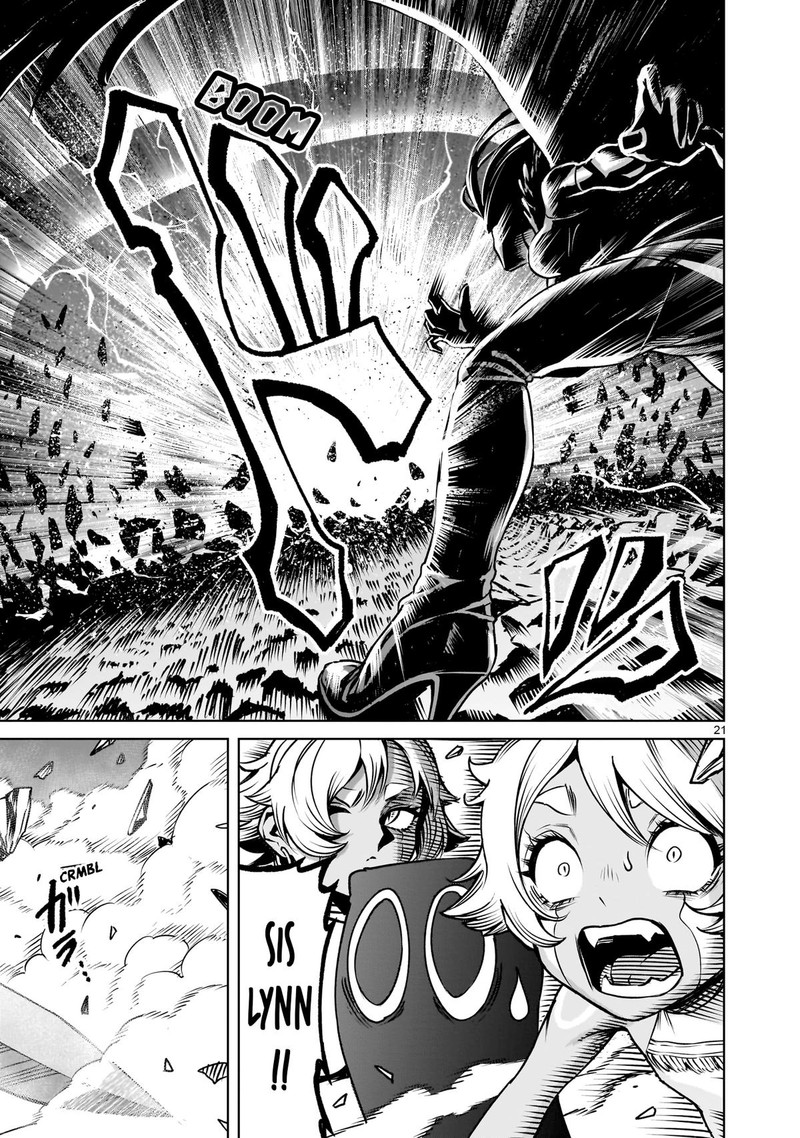 Rosen Garten Saga 86 21