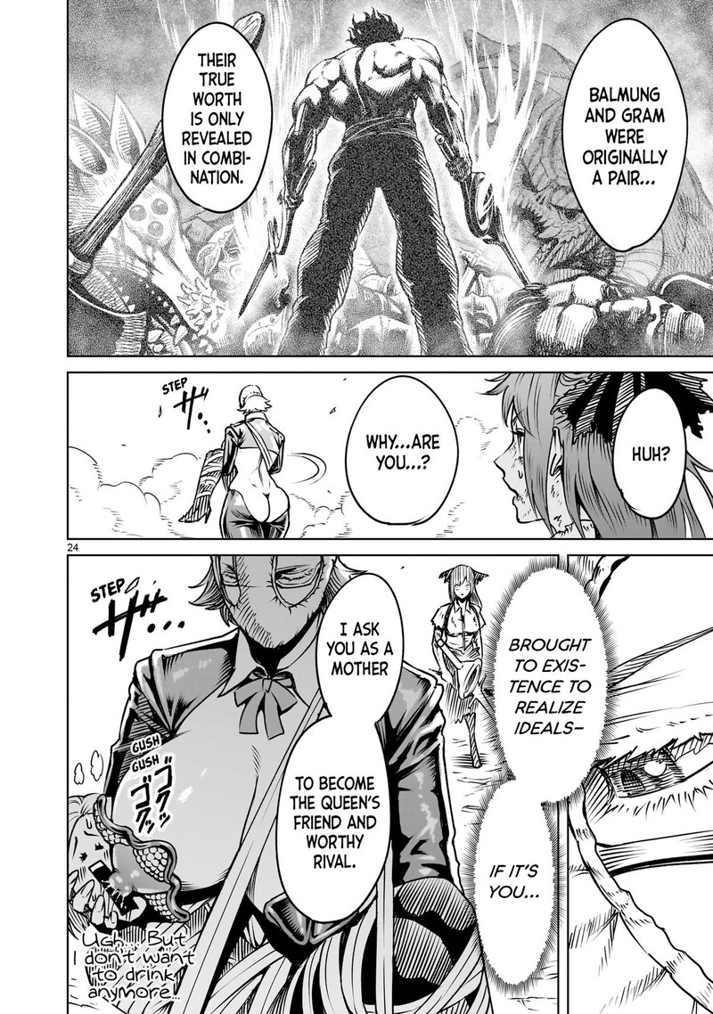 Rosen Garten Saga 86 24