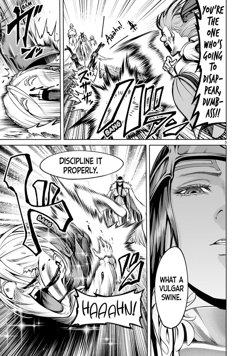 Rosen Garten Saga 86 3