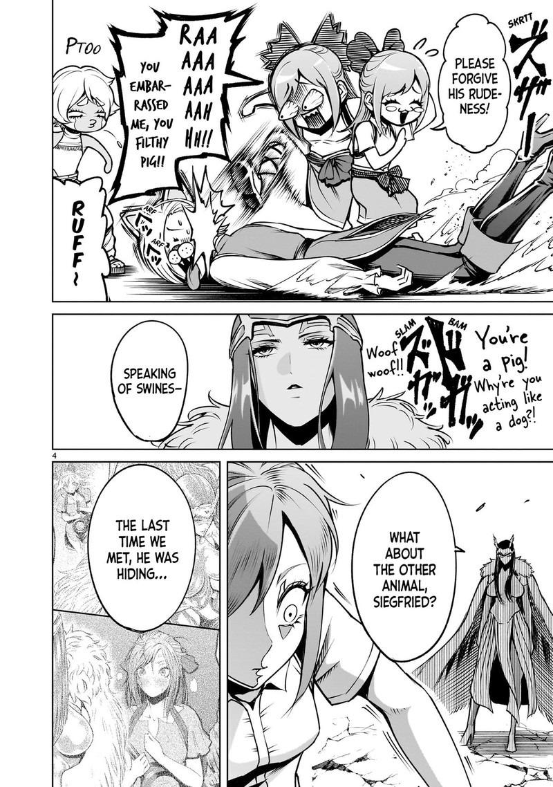 Rosen Garten Saga 86 4