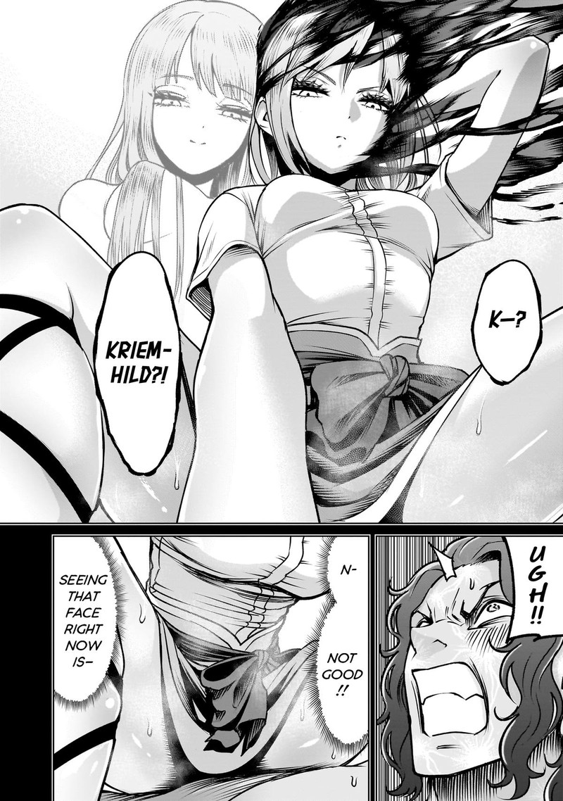 Rosen Garten Saga 86 8