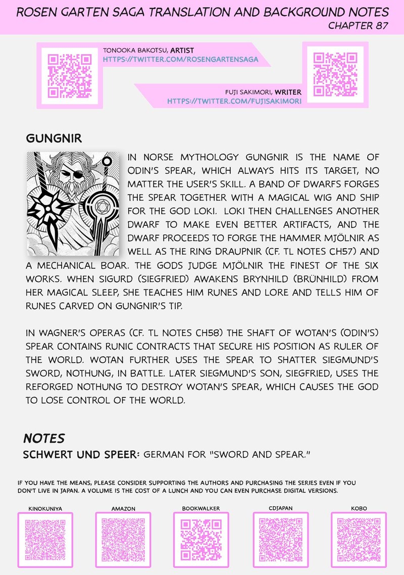 Rosen Garten Saga 87 26