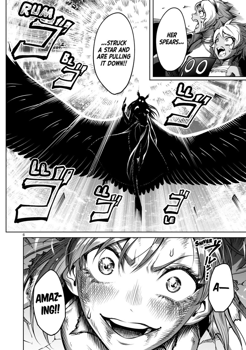 Rosen Garten Saga 87 6