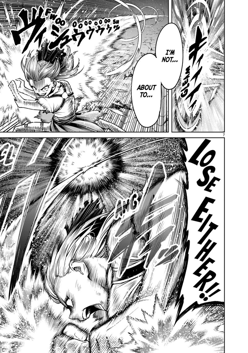 Rosen Garten Saga 87 7